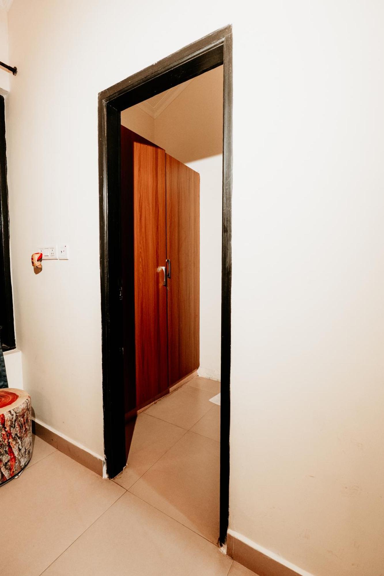 Villa M - Lagoon 4 Calangute 3Bhk Pool Facing, Breakfast Included Gamle Goa Eksteriør bilde