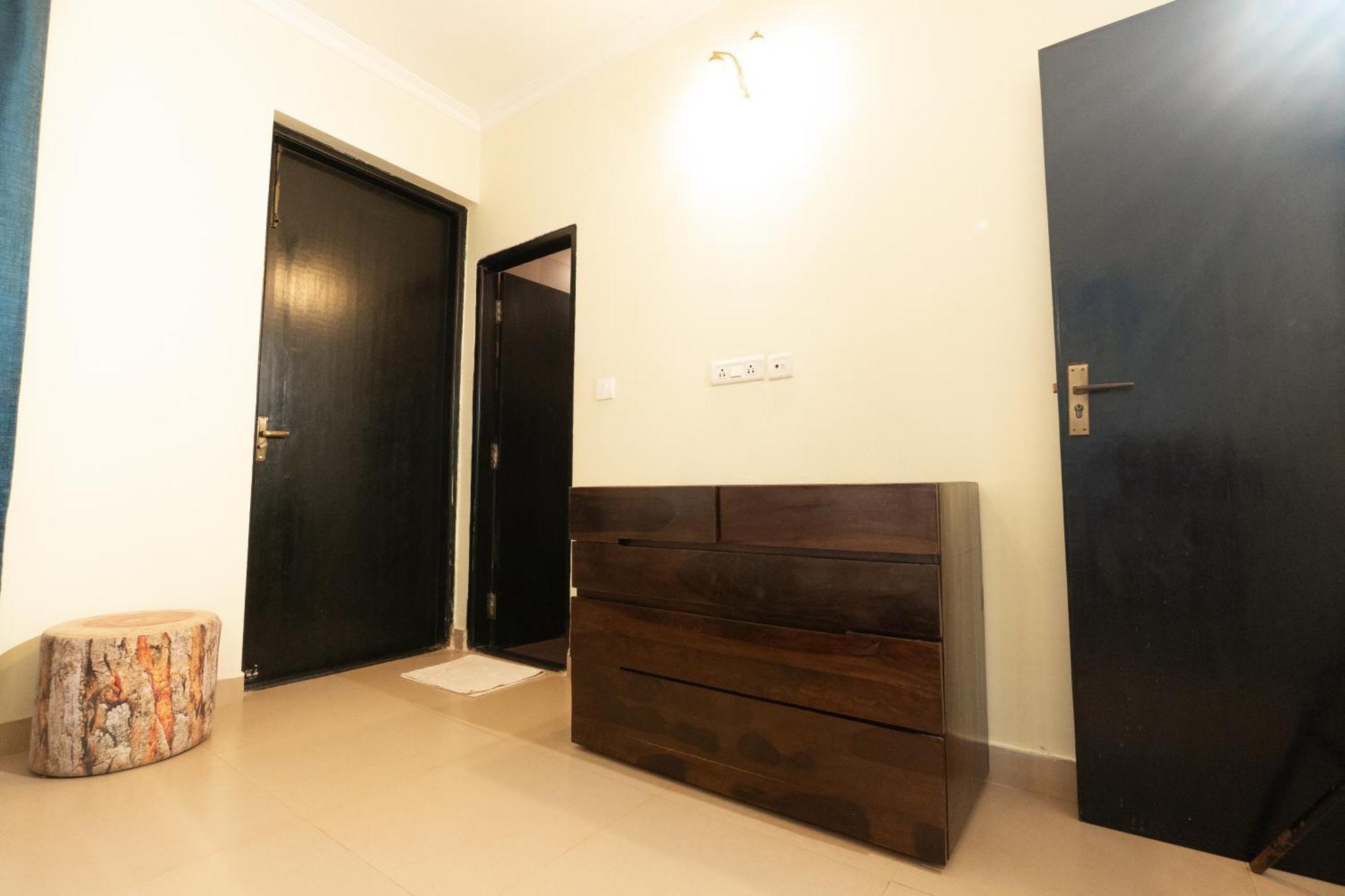Villa M - Lagoon 4 Calangute 3Bhk Pool Facing, Breakfast Included Gamle Goa Eksteriør bilde